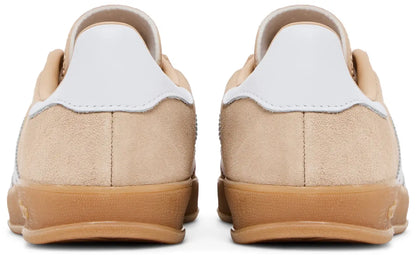 Adidas Gazelle Indoor 'Magic Beige' (Women's)