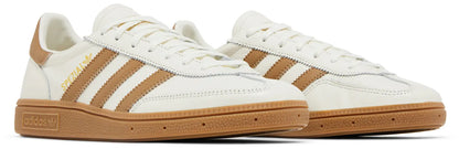 Adidas Handball Spezial Off White Gum (Women's)