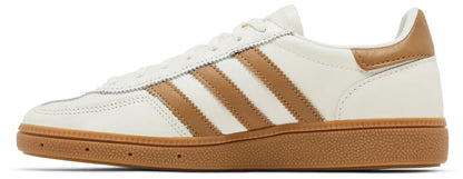 Adidas Handball Spezial Off White Gum (Women's)