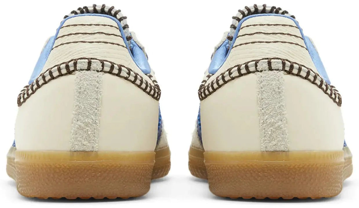Adidas Samba Nylon Wales Bonner Wonder Clay Royal (IH7756) | 100