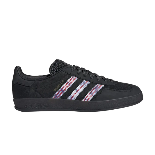 adidas Gazelle Indoor ALWAYTH Black sneaker 1 - stylecode IH7609