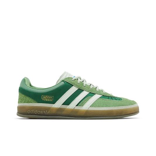 adidas Gazelle Indoor Bad Bunny El Yunque sneaker 1 - stylecode JS5049