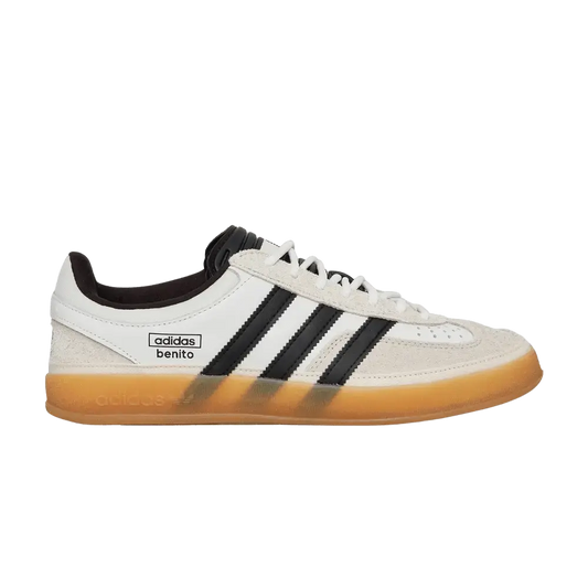 adidas Gazelle Indoor Bad Bunny sneaker 1 - stylecode IF9735