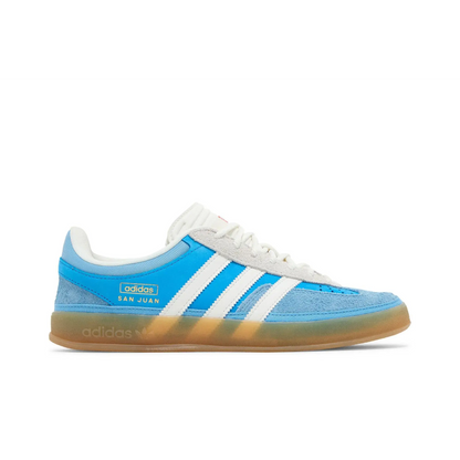 adidas Gazelle Indoor Bad Bunny San Juan sneaker 1 - stylecode IF9734