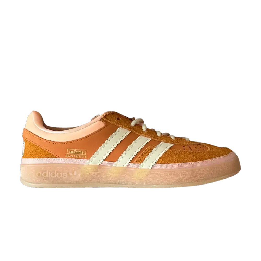 adidas Gazelle Indoor Bad Bunny Santurce sneaker 1 - stylecode JS5050