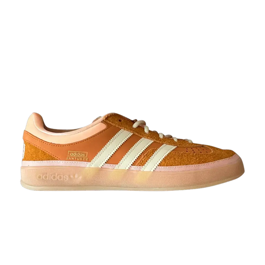 adidas Gazelle Indoor Bad Bunny Santurce sneaker 1 - stylecode JS5050