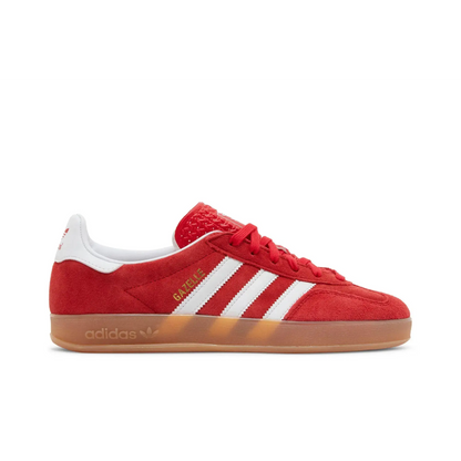 adidas Gazelle Indoor Better Scarlet sneaker 1 - stylecode JI2063