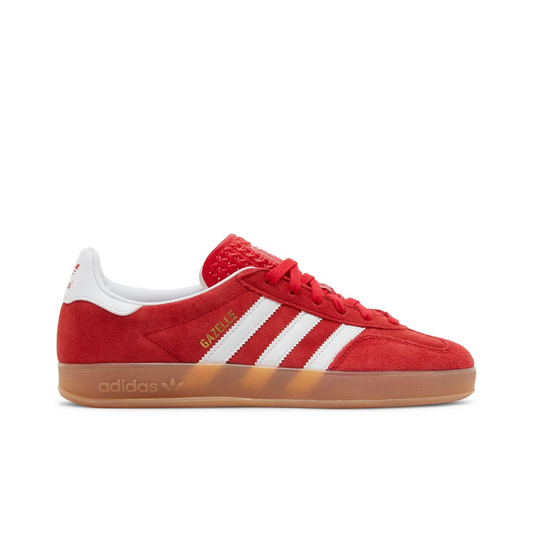 adidas Gazelle Indoor Better Scarlet sneaker 1 - stylecode JI2063