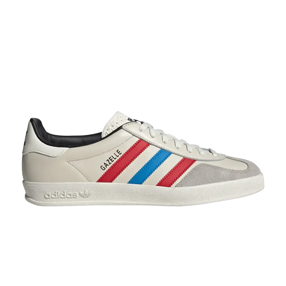 adidas Gazelle Indoor Blue Bird Better Scarlet sneaker 1 - stylecode IE9091