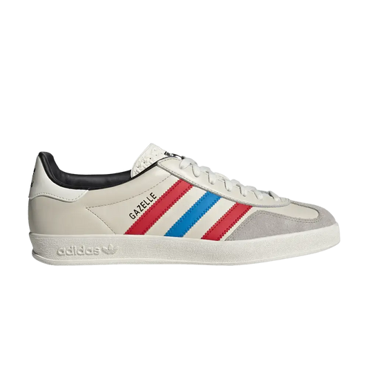 adidas Gazelle Indoor Blue Bird Better Scarlet sneaker 1 - stylecode IE9091