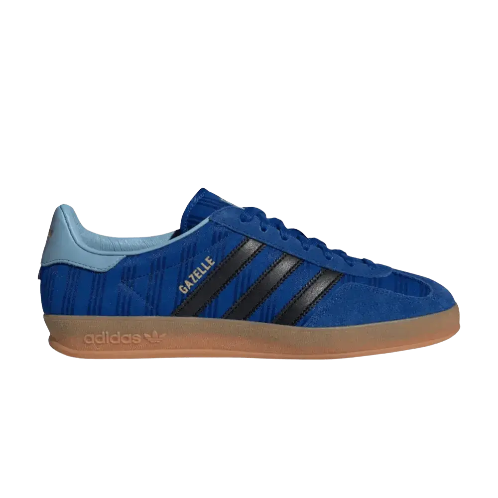 adidas Gazelle Indoor Bringback Pack Argentina sneaker 1 - stylecode IH9649