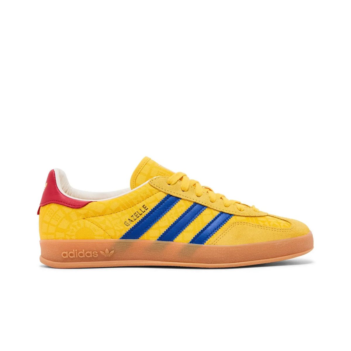 adidas Gazelle Indoor Bringback Pack Colombia sneaker 1 - stylecode IH9648