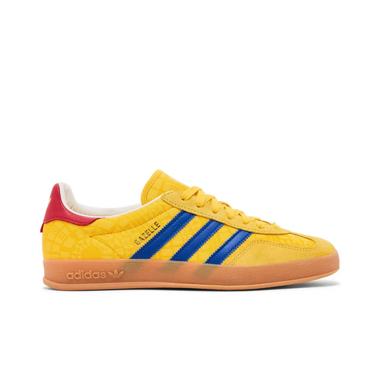 adidas Gazelle Indoor Bringback Pack Colombia sneaker 1 - stylecode IH9648