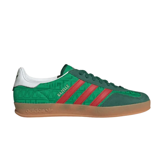 adidas Gazelle Indoor Bringback Pack Mexico sneaker 1 - stylecode IH9647