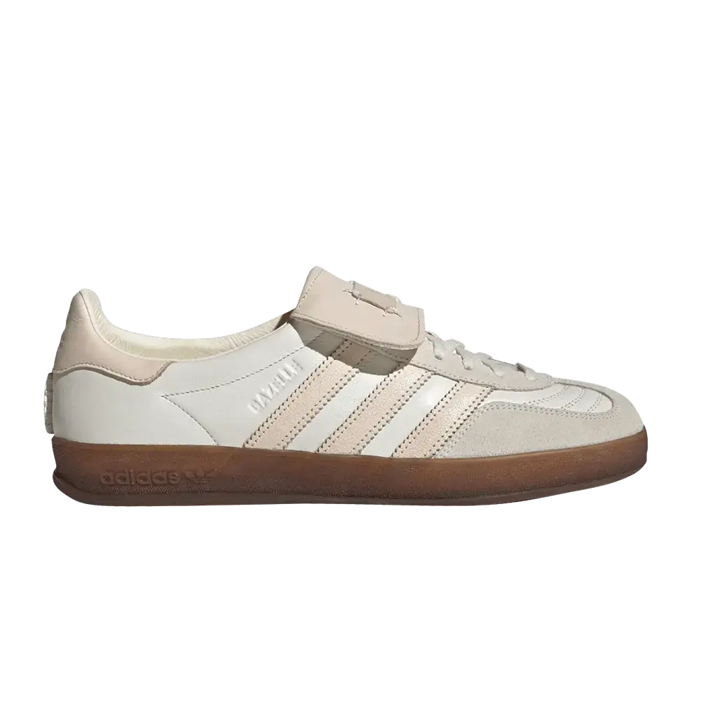 adidas Gazelle Indoor Foot Industry Sand Strata sneaker 1 - stylecode IG1896