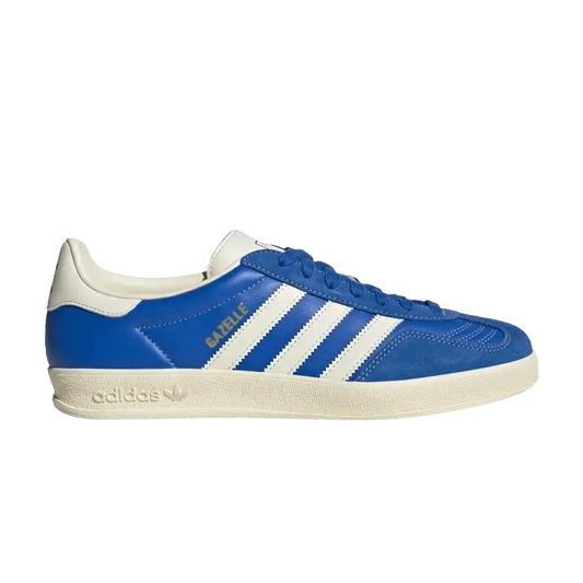 adidas Gazelle Indoor Football Pack Royal Blue sneaker 1 - stylecode JQ8383