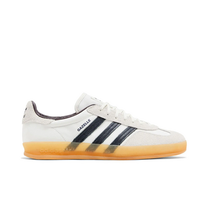 adidas Gazelle Indoor Hikari Shibata Cream sneaker 1 - stylecode IH9985