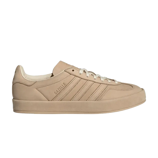 adidas Gazelle Indoor Lux Magic Beige sneaker 1 - stylecode JR8832