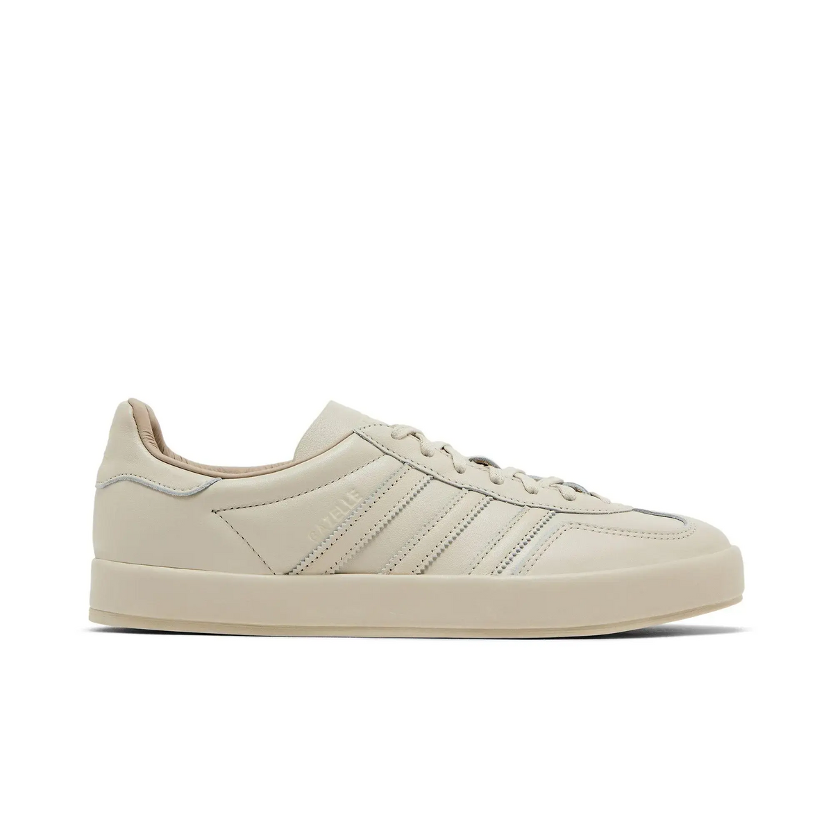 adidas Gazelle Indoor Luxe Pack Alumina sneaker 1 - stylecode JI3508
