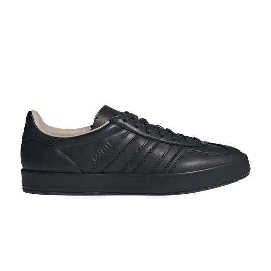 adidas Gazelle Indoor Luxe Pack Black sneaker 1 - stylecode JH5415