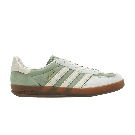 adidas Gazelle Indoor Marvel Dr. Strange London Sanctum sneaker 1 - stylecode JS2812