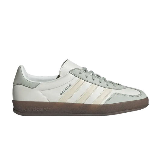 adidas Gazelle Indoor Mint Wonder White sneaker 1 - stylecode IH5472