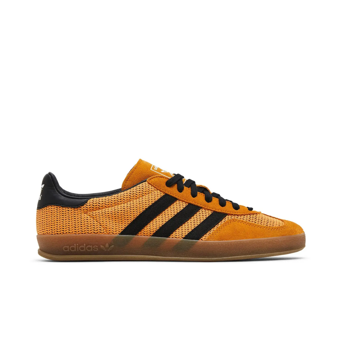 adidas Gazelle Indoor Orange sneaker 1 - stylecode IH4770