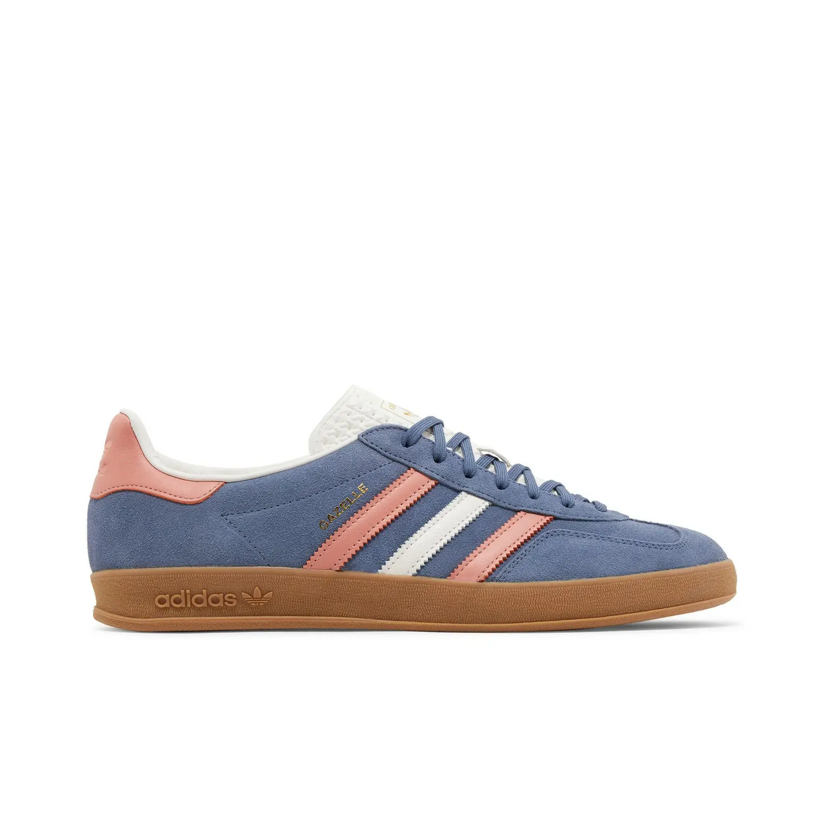 adidas Gazelle Indoor Preloved Ink sneaker 1 - stylecode IG1640