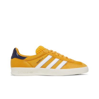 adidas Gazelle Indoor Preloved Yellow sneaker 1 - stylecode IE0540