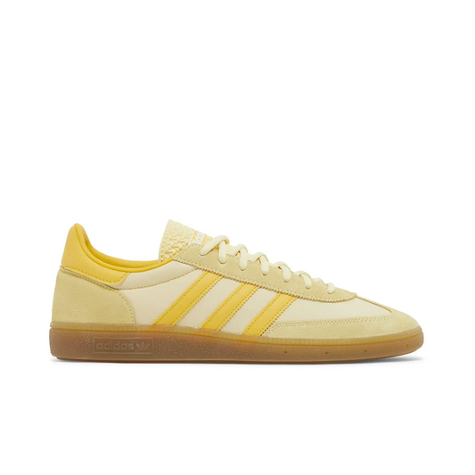 adidas Handball Spezial Almost Yellow Gum sneaker 1 - stylecode GY7407