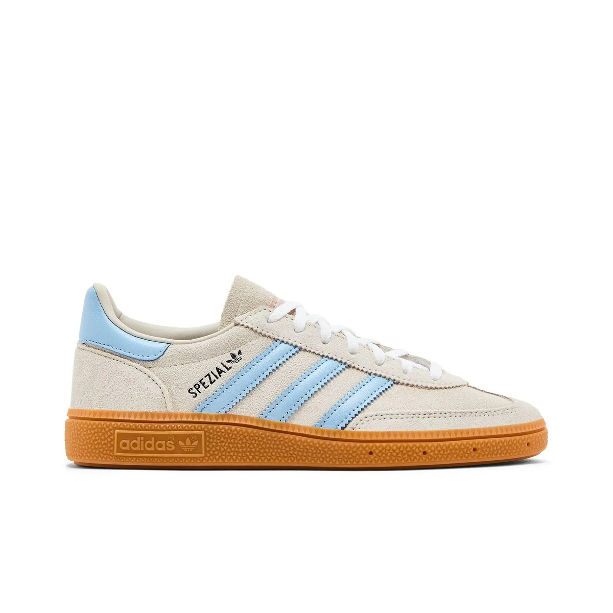 adidas Handball Spezial Alumina Clear Sky (Women's) sneaker 1 - stylecode JS0241