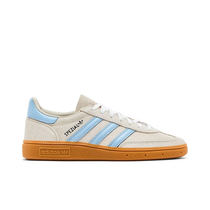 adidas Handball Spezial Alumina Clear Sky (Women's) sneaker 1 - stylecode JS0241