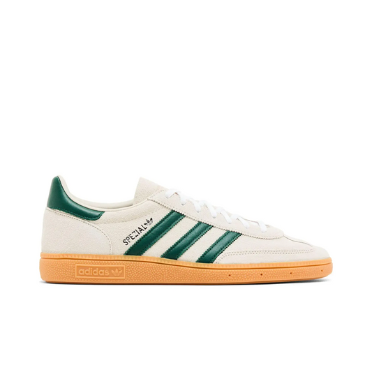 adidas Handball Spezial Alumina Collegiate Green (Women's) sneaker 1 - stylecode JS0242