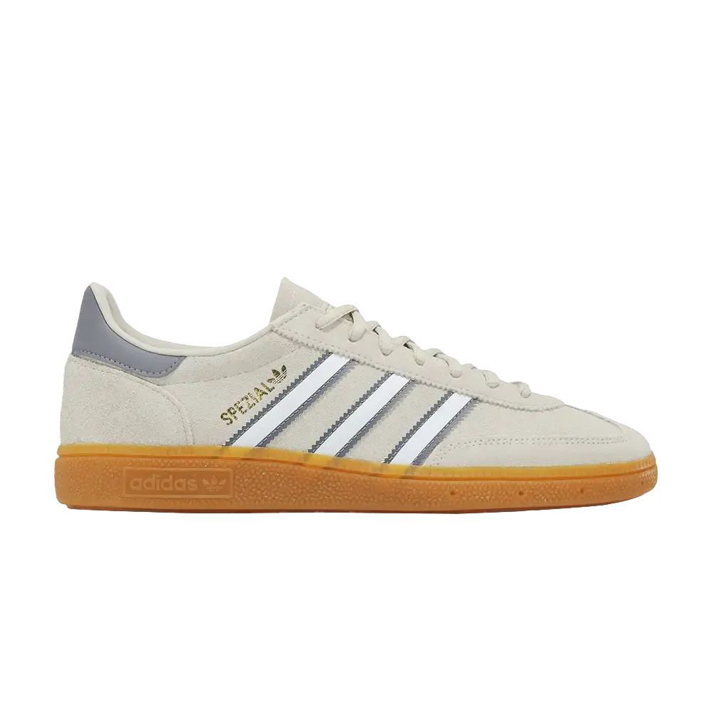 adidas Handball Spezial Alumina Grey sneaker 1 - stylecode JH5441