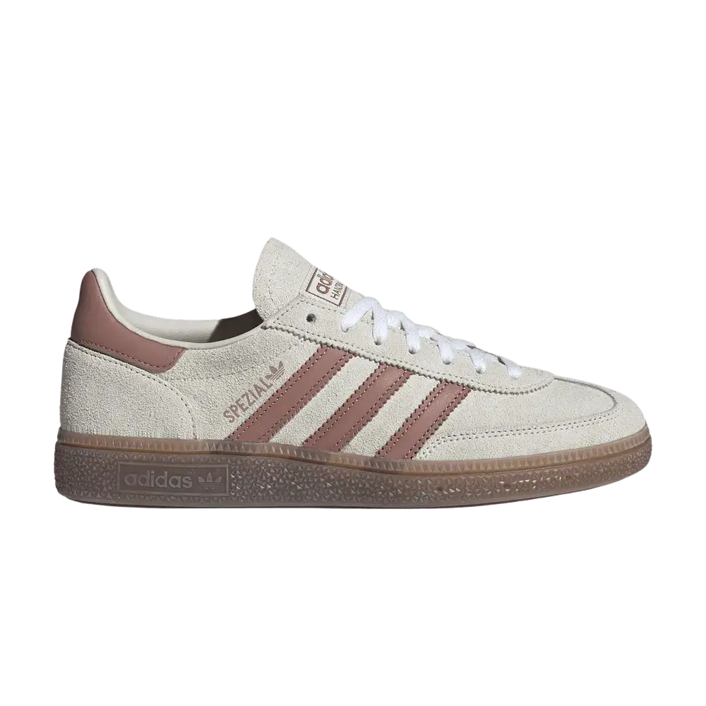 adidas Handball Spezial Alumina Warm Clay (Women's) sneaker 1 - stylecode IH1510
