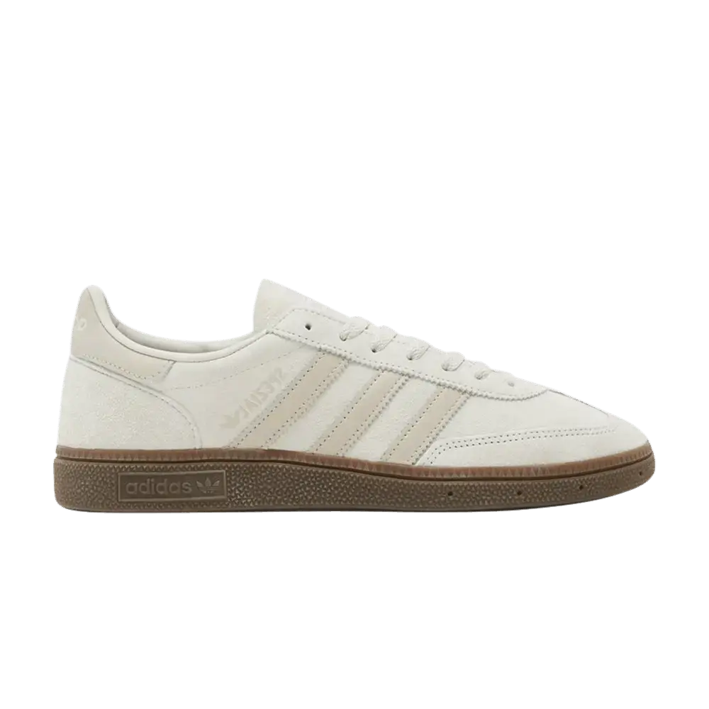 adidas Handball Spezial Alumina Wonder Beige sneaker 1 - stylecode IH3825