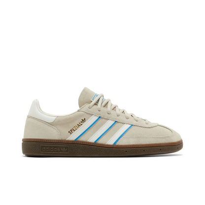 adidas Handball Spezial Aluminum Bright Blue sneaker 1 - stylecode IH9962