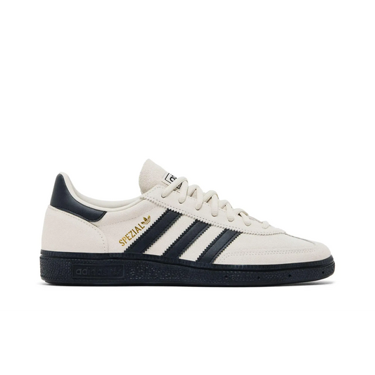 adidas Handball Spezial Aluminum Core Black sneaker 1 - stylecode JR3667