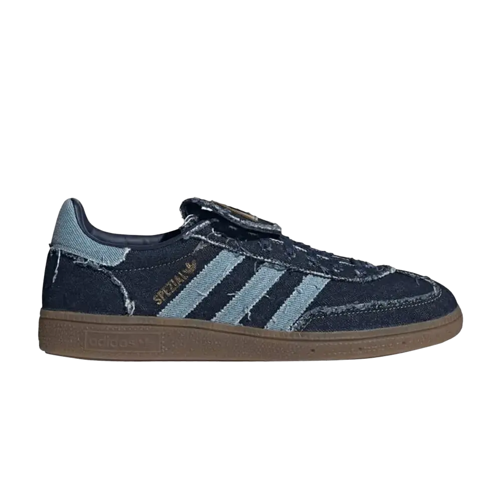 adidas Handball Spezial atmos Denim Pack sneaker 1 - stylecode KJ5754