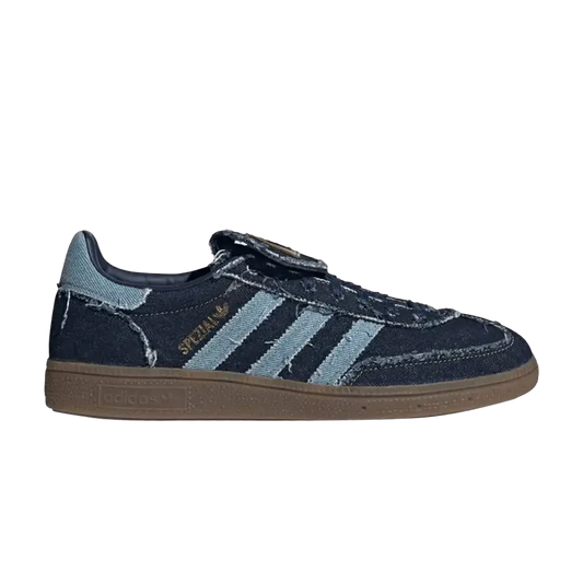 adidas Handball Spezial atmos Denim Pack sneaker 1 - stylecode KJ5754