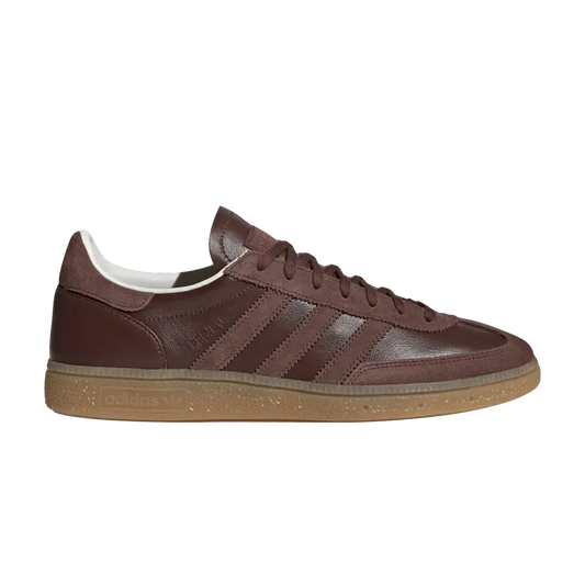adidas Handball Spezial Auburn sneaker 1 - stylecode JH6399