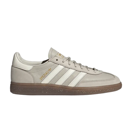 adidas Handball Spezial Beige Off White sneaker 1 - stylecode KK1152