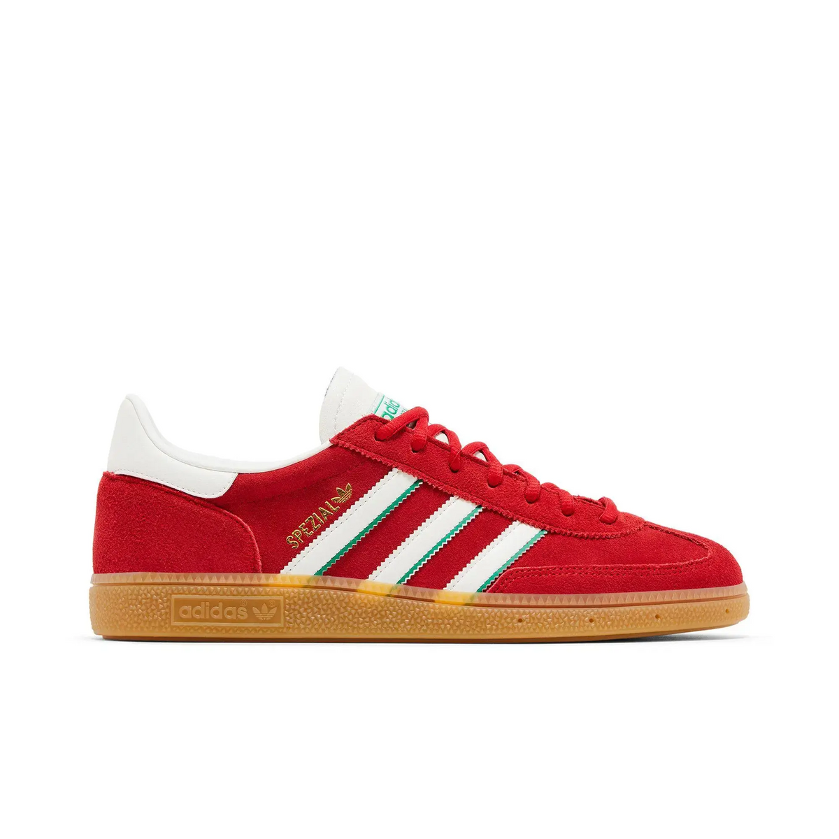adidas Handball Spezial Better Scarlet Green sneaker 1 - stylecode IF9531