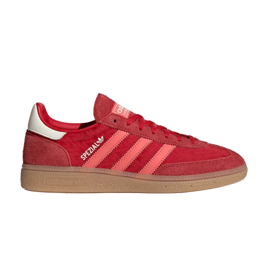 adidas Handball Spezial Better Scarlet Semi Flash Red (Women's) sneaker 1 - stylecode IH1500