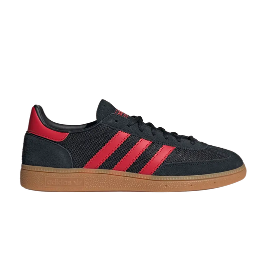 adidas Handball Spezial Black Better Scarlet Gum sneaker 1 - stylecode JH5446