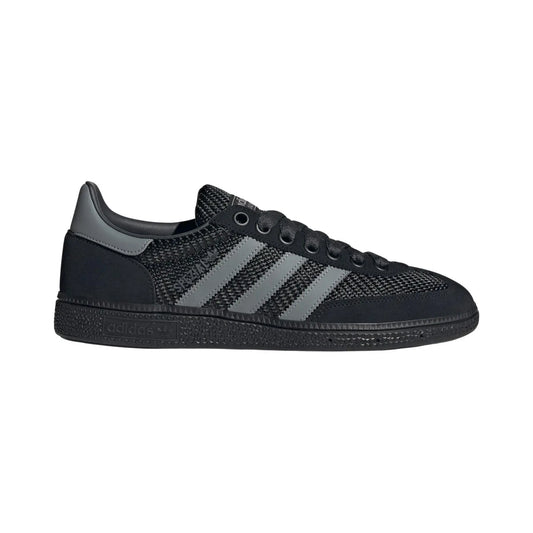 adidas Handball Spezial Black Grey Carbon sneaker 1 - stylecode KK4242
