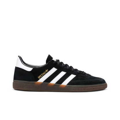 adidas Handball Spezial Black Gum sneaker 1 - stylecode DB3021