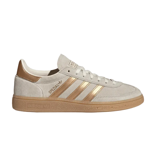 adidas Handball Spezial Bliss Cream White (Women's) sneaker 1 - stylecode JP9236