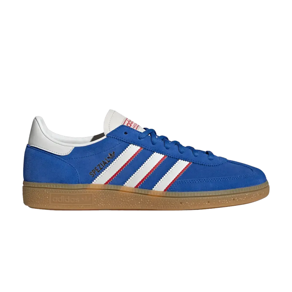 adidas Handball Spezial Blue Better Scarlet sneaker 1 - stylecode IF9532