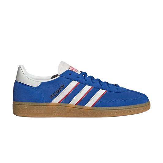 adidas Handball Spezial Blue Better Scarlet sneaker 1 - stylecode IF9532